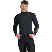 Sportful Fiandre 2 Jacke Schwarz XL Herren Schwarz XL