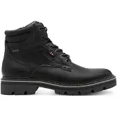 s.Oliver Herren Stiefeletten 5-16238-43 0A1 Farbe: Schwarz Größe: 42