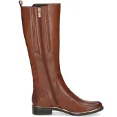 Caprice Stiefel in COGNAC COMB | Gr.: 40