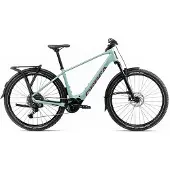 Orbea Kemen Adv 20 Cues U6000 Gs Shadow 2026 Elektrofahrrad