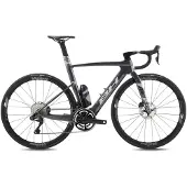 Bh Iaerolight 1.8 2ezmag Ultegra Di2 2026 E-rennrad