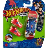 Hot Wheels Skate Fingerboard