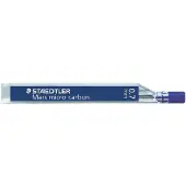 Staedtler 250 07-H, H, Grau, 0,7 mm, 12 Stück(e)