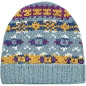Louise Misha Beanie Michel Storm Größe: 3-6Y | Outlet | Unisex