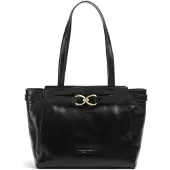 The bridge Isotta Shopping nero