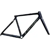 Time Alpe D´huez Adhx 45 Udh Gravel-rahmen