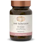 Bärbel Drexel GmbH Anti Schwitzen 36 g