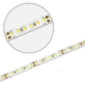 ISOLED LED SIL825 Flexband Streifen, 24V, 9,6W, IP20, warmweiß, 120 LED/m