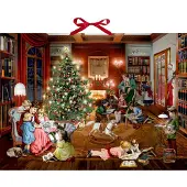Sonstige Verlage Sound-Adventskalender - Die Nacht vor dem heiligen Abend
