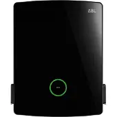 Abl 100000019 eM4 Wallbox Twin Con M&E 22 kW