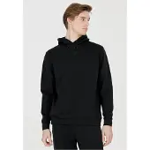 Virtus Sweatshirt "Taro", mit kuscheliger, einstellbarer Kapuze