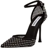 Steve madden High-Heel-Pumps "Pumps Lederimitat/Textil"