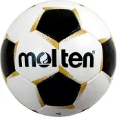 Molten PF-540 Trainingsball Weiß || Größe 4