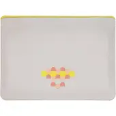 Dudu Toys Laptophülle Leder 35 cm