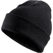 MSTRDS Beanie "Accessoires Beanie Basic Flap", (1 St.)
