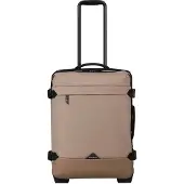 Samsonite Roadseeker Duffle/Wh 55/20 Backpack dune