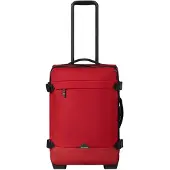 Samsonite Roadseeker Duf/Wh 55/20 Length 35 brick red