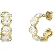 GUESS Mamounia Gold Earrings JUBE05318JWYGT-U