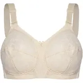 Triumph BH ohne Bügel Doreen 10166213 Beige