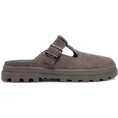 Palladium Dunelite Pyla Suede Holzschuhe