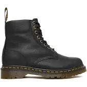 Dr. Martens Airwair Schnürboots Herren 31393133373036 Schwarz 45 EU