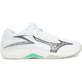 Mizuno Thunder Blade Z Indoor-sportschuhe Weiß EU 44 Herren,Damen Weiß EU 44