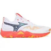 Mizuno Hallenschuhe Wave Momentum Elite