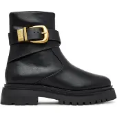Steve madden Stiefelette Stiefelette Leder
