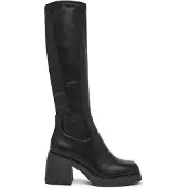 Aldo Stiefel Auster 13620687 Schwarz