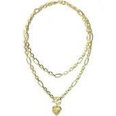 GUESS Mon Amour Jubn04598 Halskette