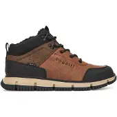 Bugatti Schnürboots Herren 32313332333434 Braun 40 EU