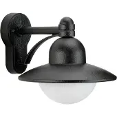 Albert Wandlampe Mauty 25 cm