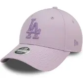New Era Cap Metallic Logo 60565244 Violett