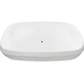 Cisco Meraki CW9166D1-ROW, 2,4 GHz, 5 GHz, 6 GHz, 128-bit AES, WPA, WPA3, 100,1000,2500,5000 Mbit/s