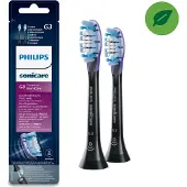 Philips Sonicare HX9052/33 G3 Premium Gum Care black 2 Bürstenköpfe