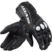 REV'IT! REV’IT! Control Schwarz Anthrazit Handschuhe Größe XL