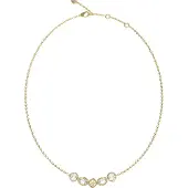 GUESS Mamounia Gold Necklace JUBN05569JWYGT-U