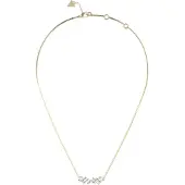 GUESS Chandelier Gold Necklace JUBN05358JWYGT-U