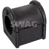 SWAG 91 94 1526 Lagerung Stabilisator Stabigummi Vorne für KIA K2500 (SD) BONGO Pritsche/Fahrgestell K2700 (K62W) Bongo III Bus BONGO Kasten
