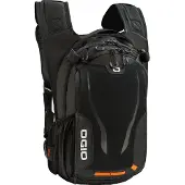 Ogio Safari 2L Trinkrucksack (Black)