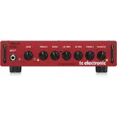 Tc Electronic Thrust BQ500 Bass-Topteil