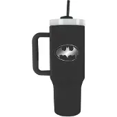 Pyramid Batman Metallbecher Mit Emblem 1.2l
