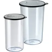 Bamix Messbecherset Bamix (2-teilig)