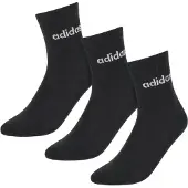 Adidas Hohe Socken Kind (x3)