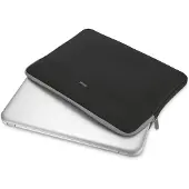 Trust Primo Soft - Notebook-Hülle - 29.5 cm (11.6") - Schwarz