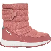 Viking Equip Glitter Warm WP Pull-on pink (9) 34