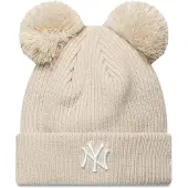 New Era Mlb Double Pom New York Yankees Mütze