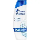 Procter & Gamble Head&Shoulders Shampoo Classic Clean (300 ml)
