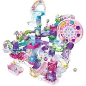Vtech Marble Rush - Fairy Garden Set M500E
