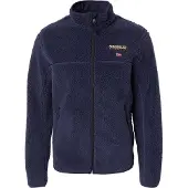 Napapijri Zip-Pullover T-Tynik